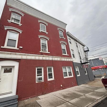 Penn Station Room Motel Casa นูวาร์ก ภายนอก รูปภาพ
