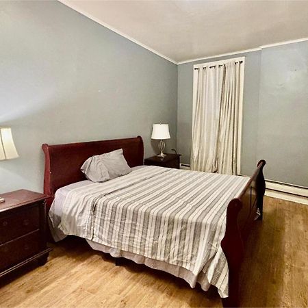 Penn Station Room Motel Casa นูวาร์ก ภายนอก รูปภาพ