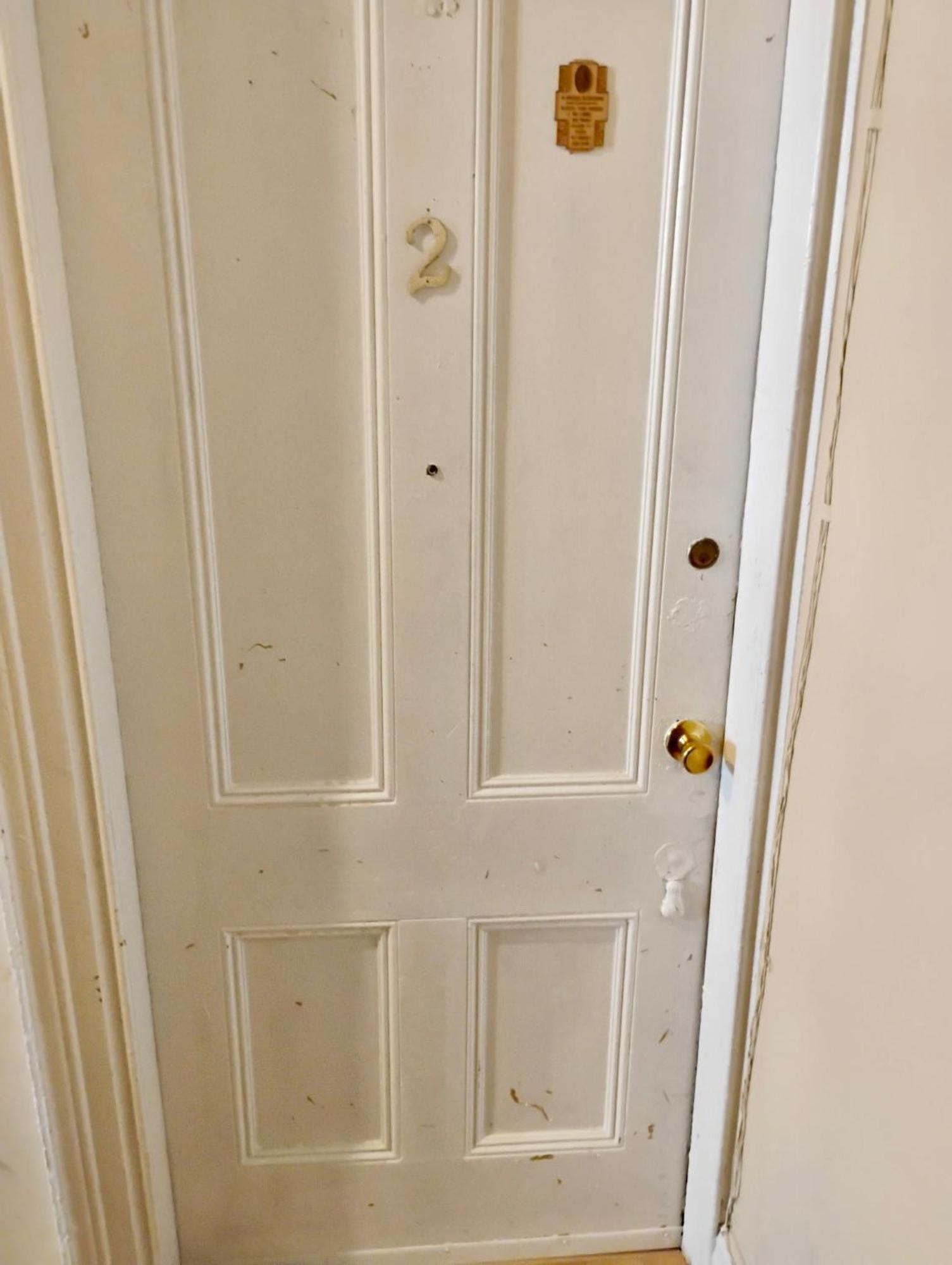 Penn Station Room Motel Casa นูวาร์ก ภายนอก รูปภาพ