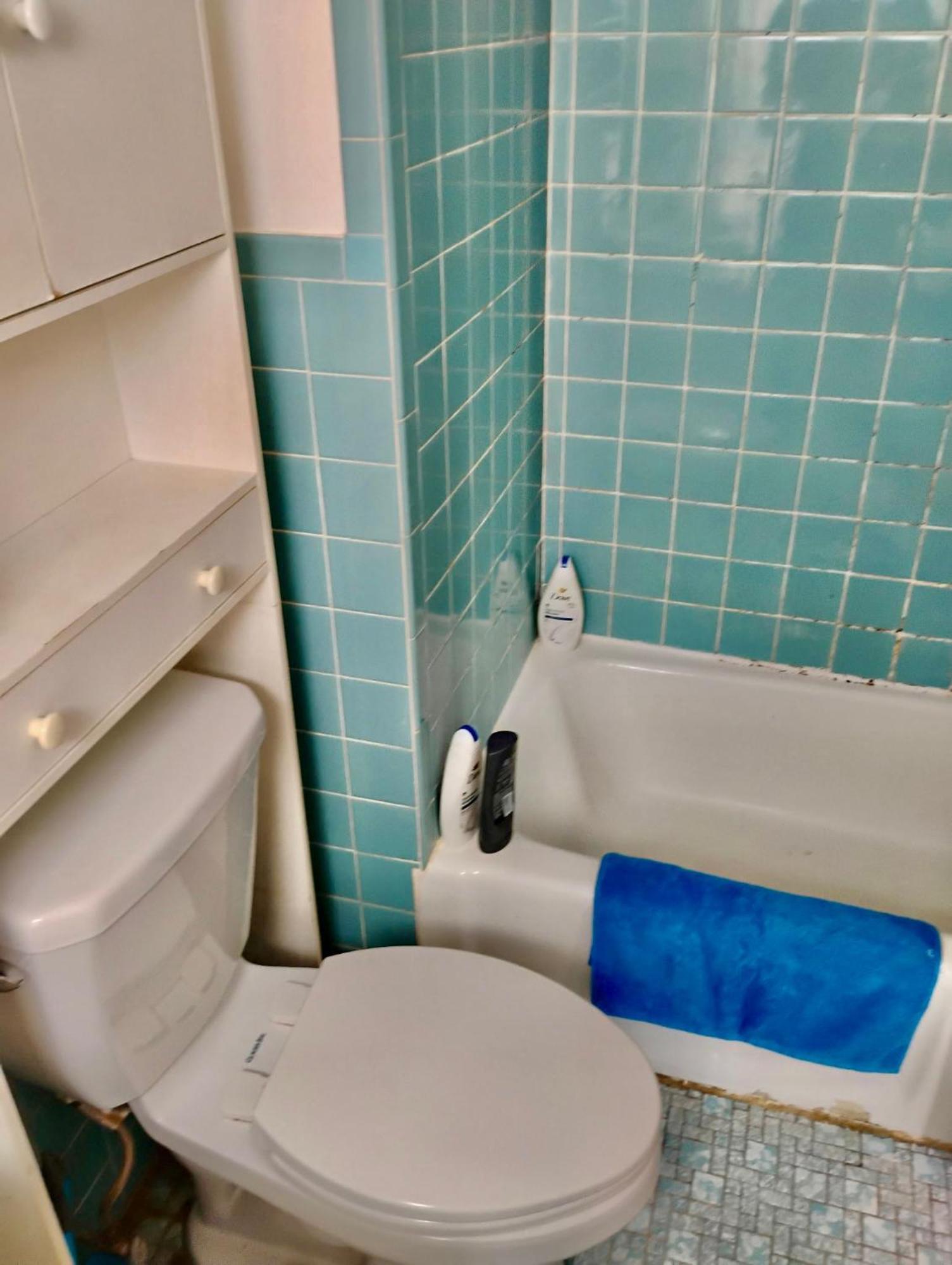 Penn Station Room Motel Casa นูวาร์ก ภายนอก รูปภาพ