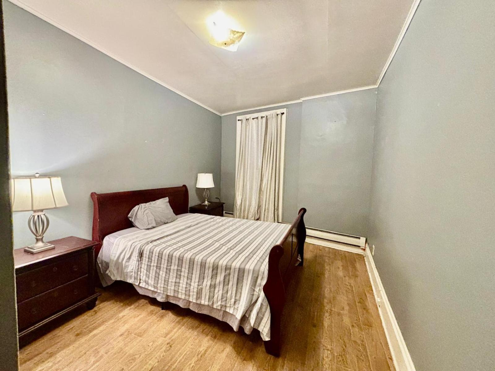 Penn Station Room Motel Casa นูวาร์ก ภายนอก รูปภาพ