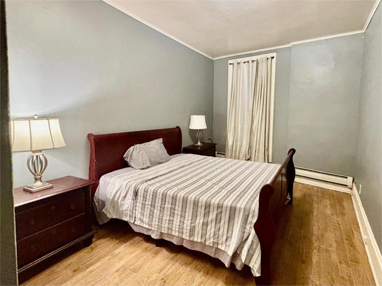 Penn Station Room Motel Casa นูวาร์ก ภายนอก รูปภาพ